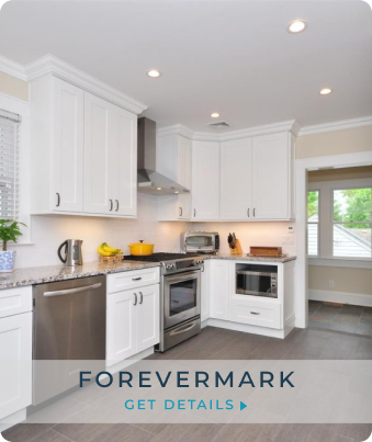 Forevermark cabinets