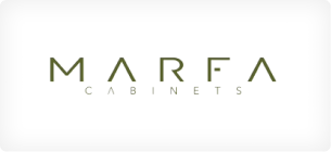 marfa cabinets