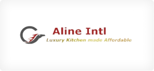 aline kitchen cabinets