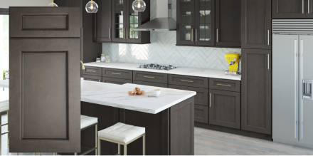 Forevermark Cabinet Ideas