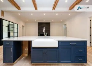 Farmhouse Cabinets