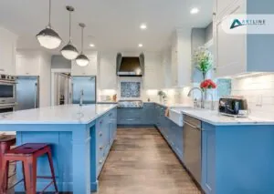 Kitchen Cabinets