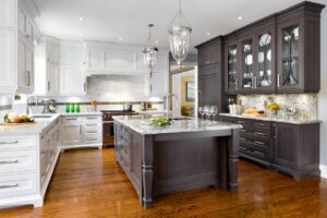 formal cabinets