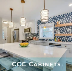 CCC Cabinets
