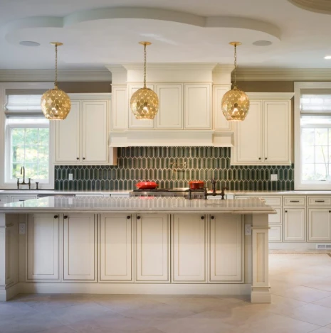 kitchen remodeling in Buffalo Grove il