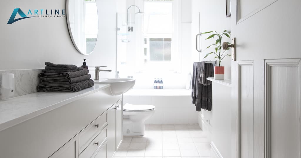 Innovative Storage Solutions for Bathroom Vanities
