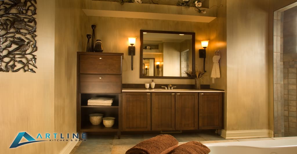 Bathroom Vanity Trends and Design Consideration