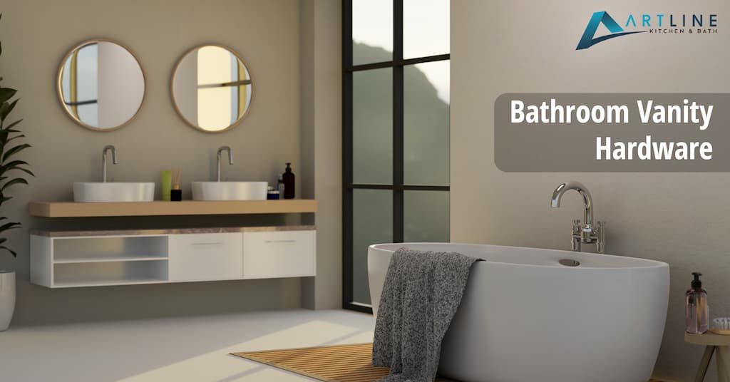 Bathroom Vanity Hardware