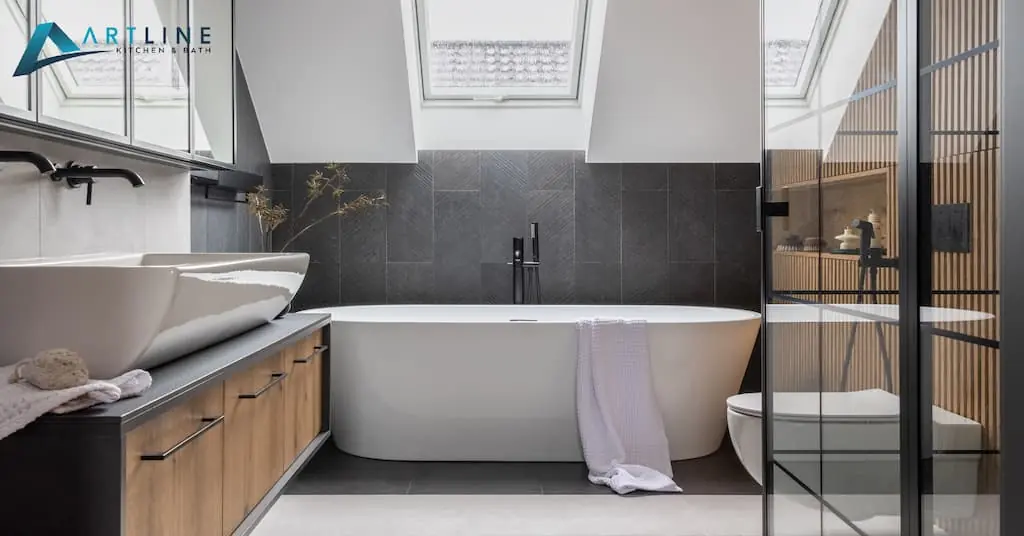 Customization Bathroom Vanity For Optimal Functionality After Installation