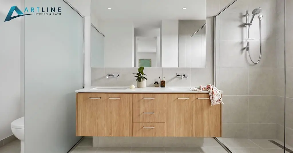 Selecting Bathroom Vanity Hardware