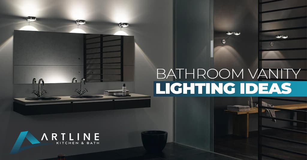 Bathroom Vanity Lighting Ideas