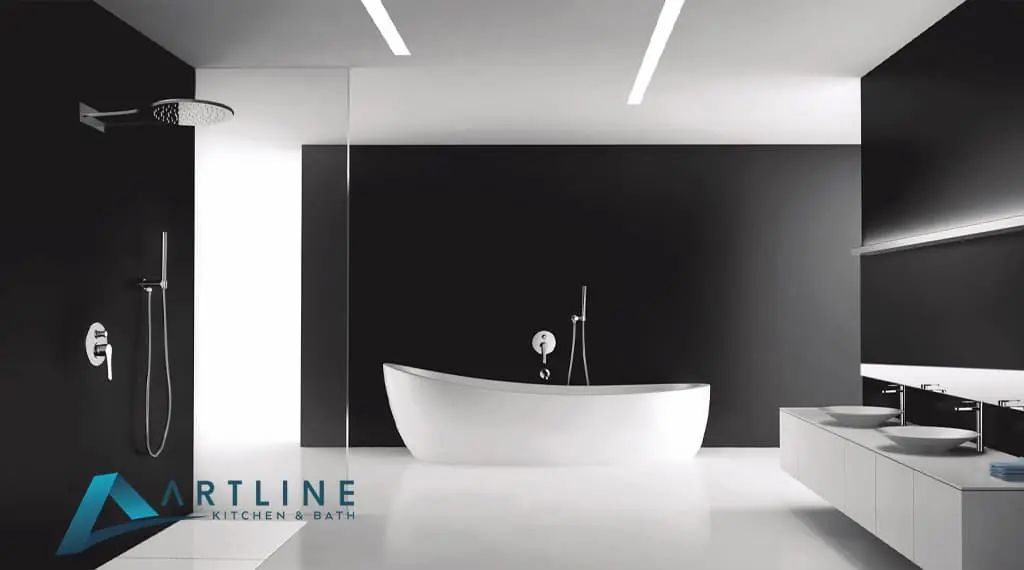 Role Of Colors And Texture In Bathroom Remodeling