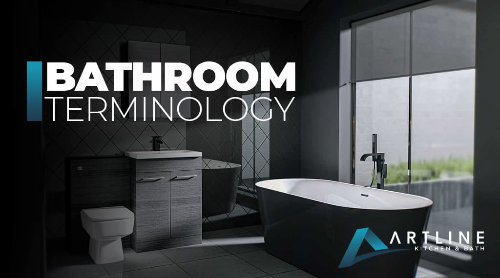 Bathroom Terminology