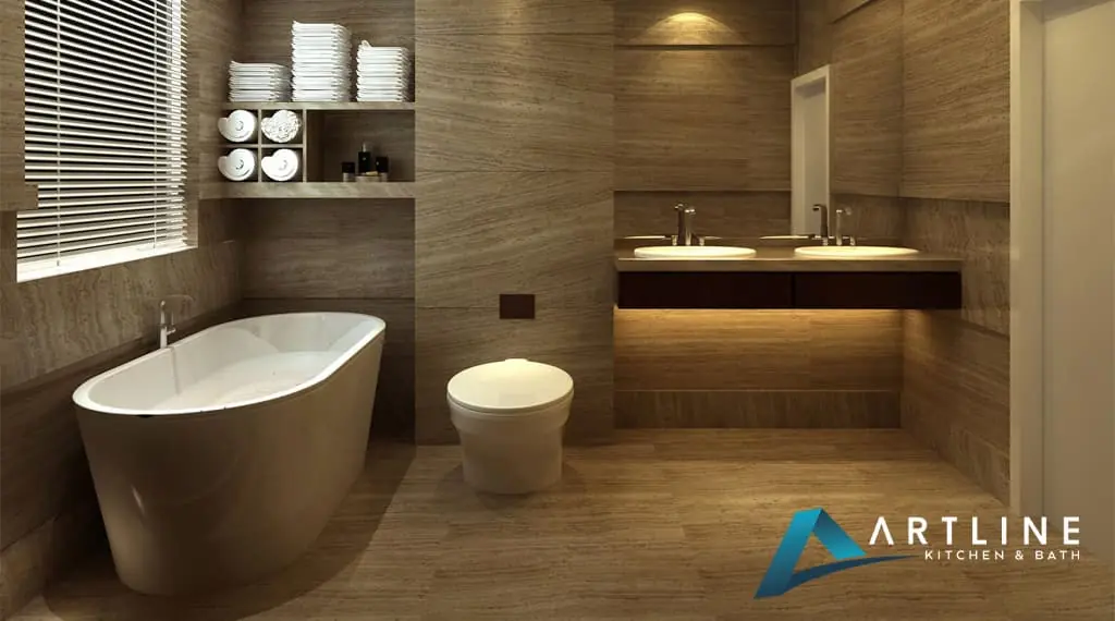 Bathroom Lighting Ideas