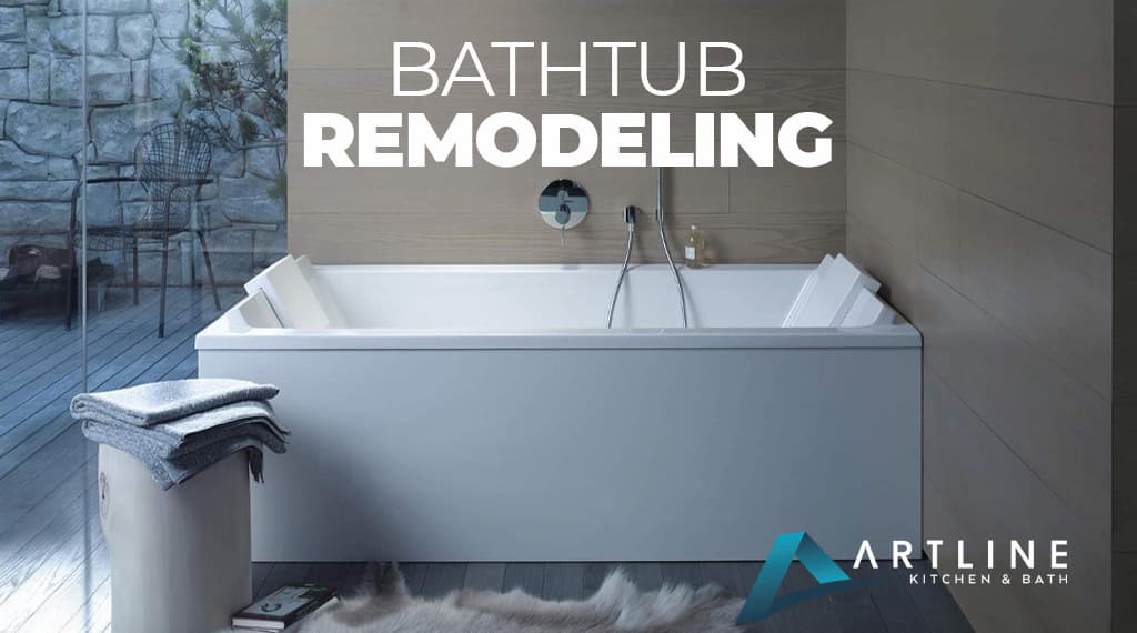 Bathtub Remodeling