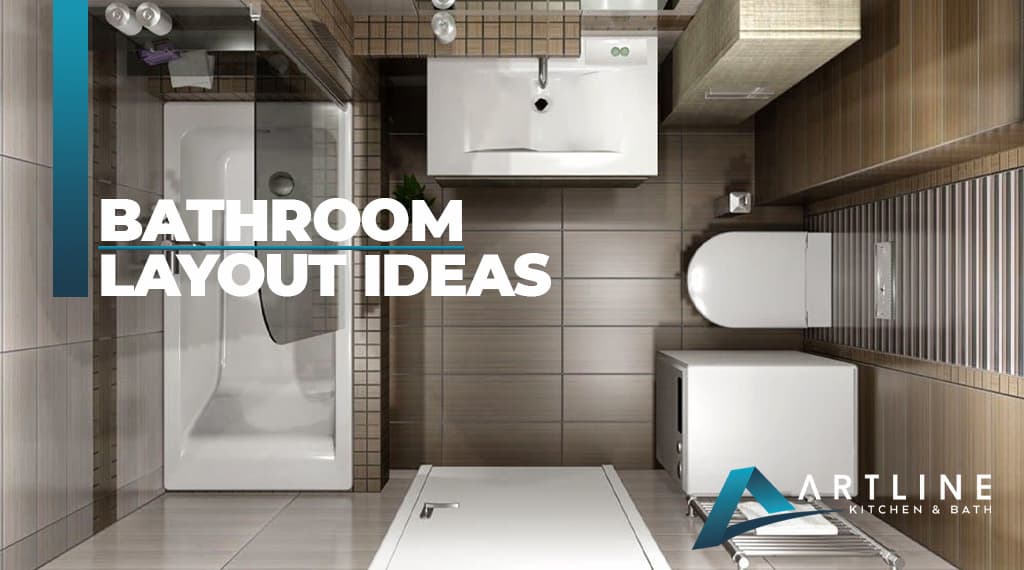 Bathroom Remodeling Ideas