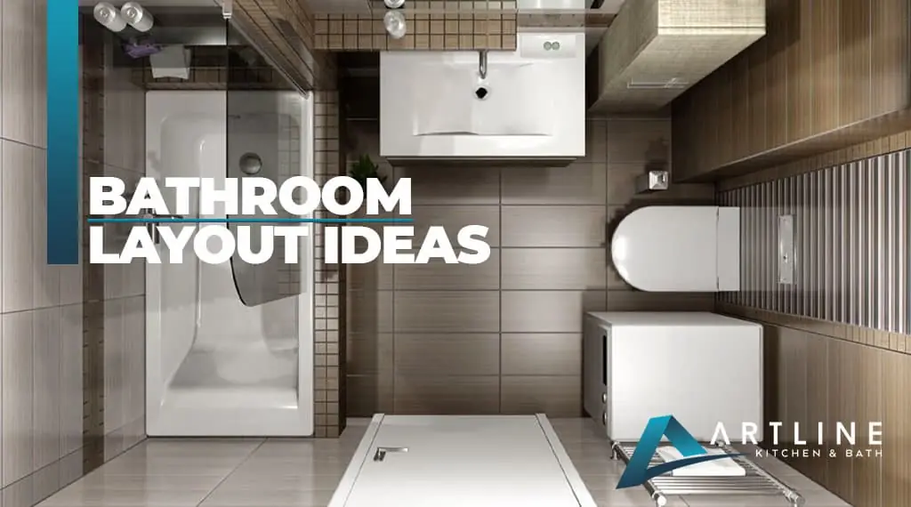 Bathroom Remodeling Ideas