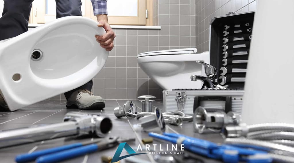 Plan For Installation And Long-Term Care
