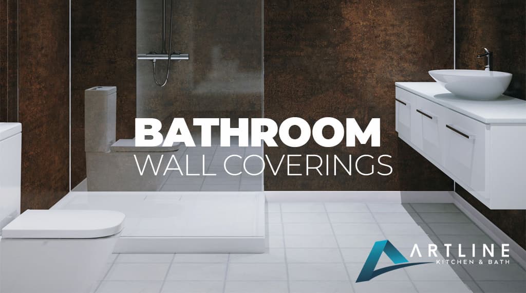 Bathroom Wall Coverings