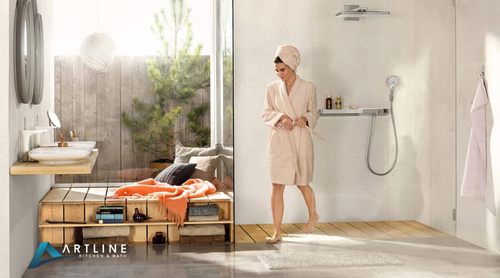 Key Features Of High-Quality Bathroom Fixtures
