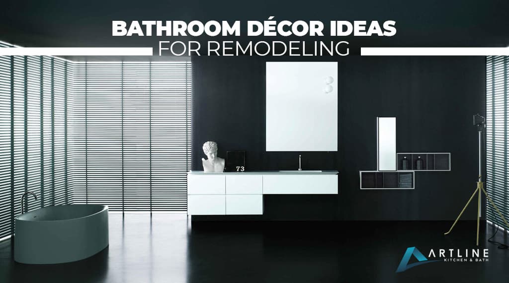 Bathroom Decor Ideas