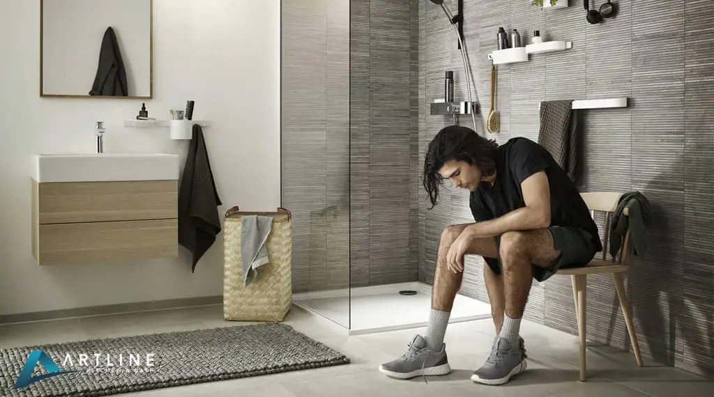 How Bathroom Fixtures Fit Into A Complete Remodel