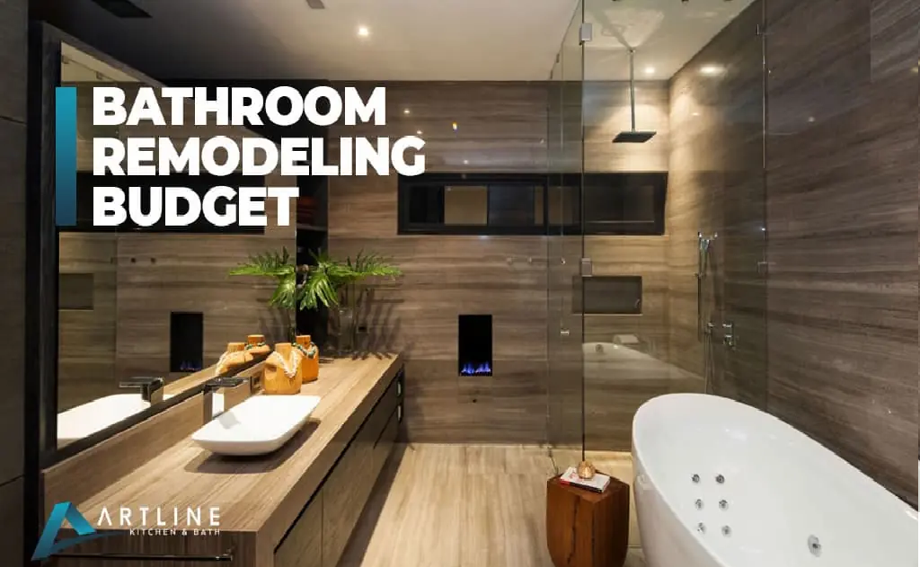 Bathroom Remodeling Budget New
