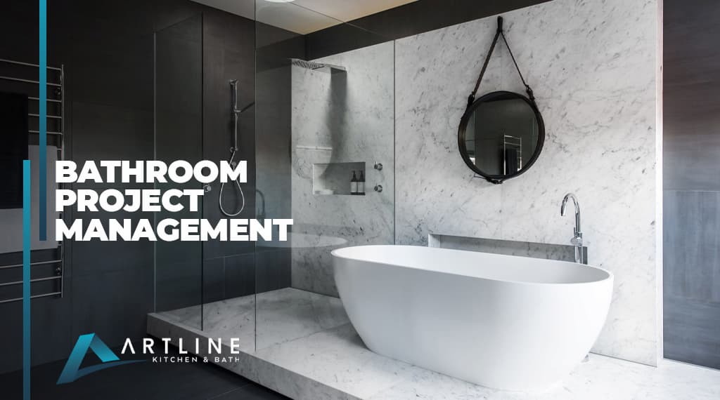 How To Project Manage A Bathroom Renovation
