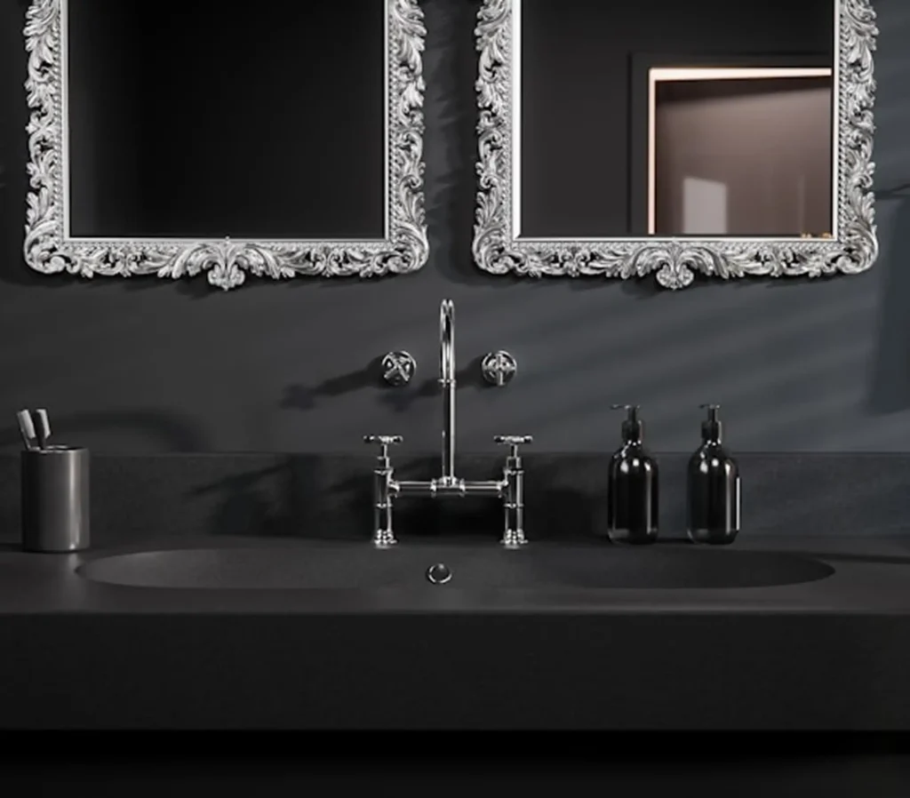 Bathroom Remodeling Highland Park, IL Frame 427321686 5