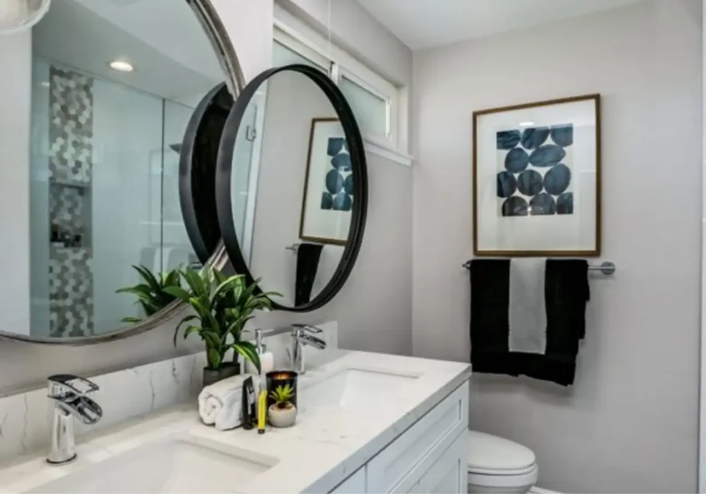 Bathroom Remodeling Lake Zurich, IL Rectangle 543