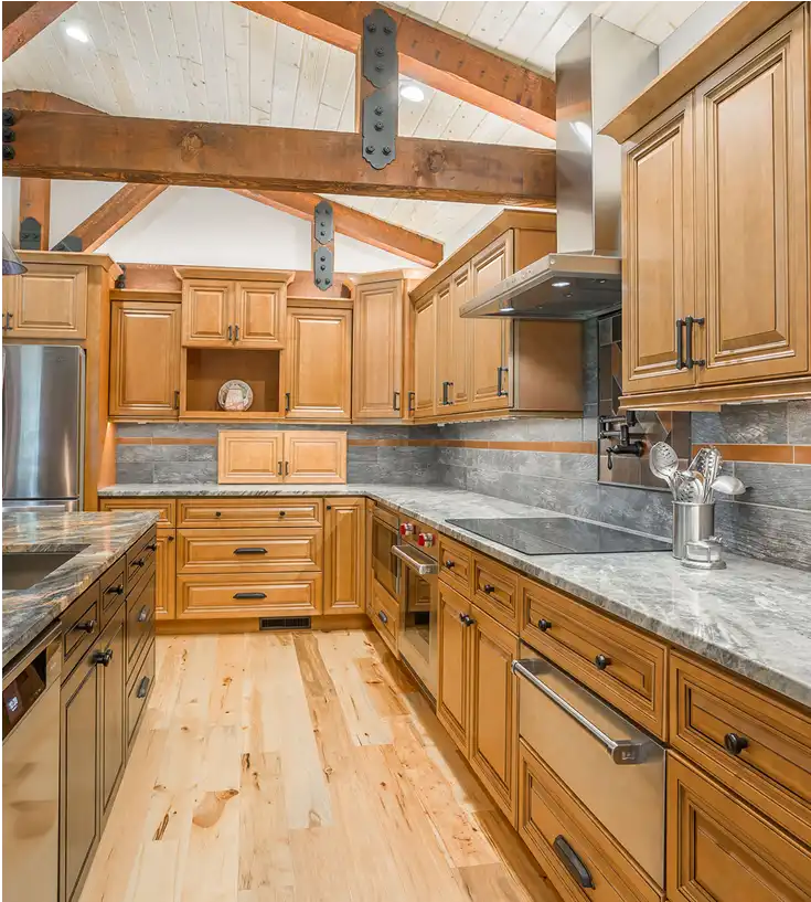 Cabinets Rectangle 550