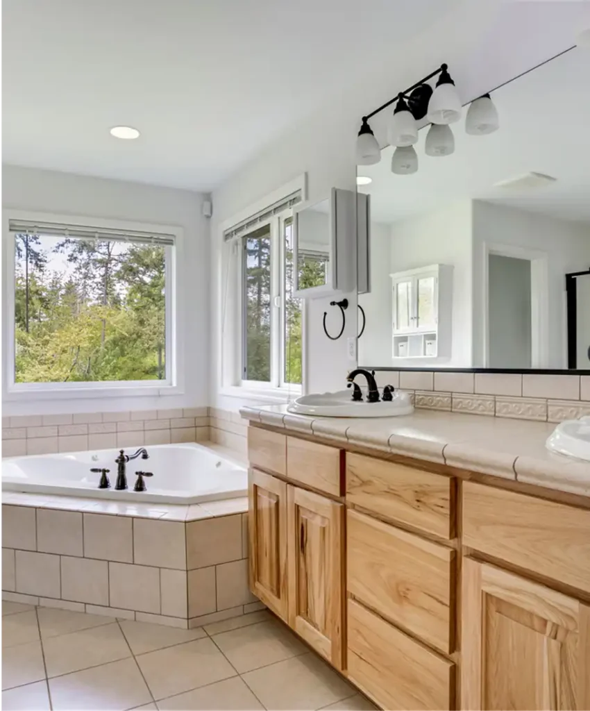 Bathroom Remodeling Lake Zurich, IL Image 1 4