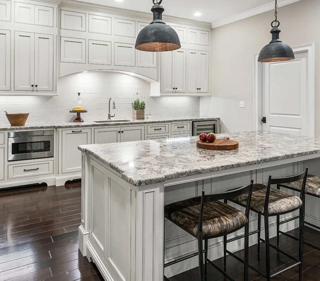 Granite Countertops Image 12