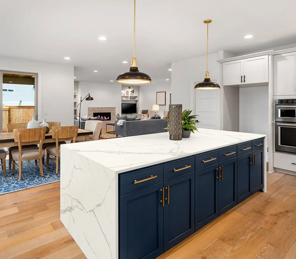 Porcelain Countertops Image 14