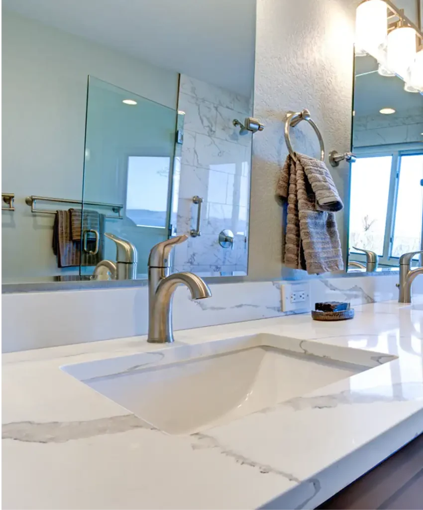 Bathroom Remodeling Lake Zurich, IL Image 2 4