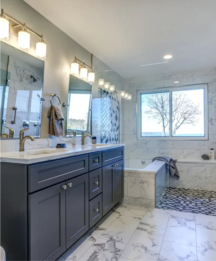 Bathroom Remodeling Lake Zurich, IL Image 9