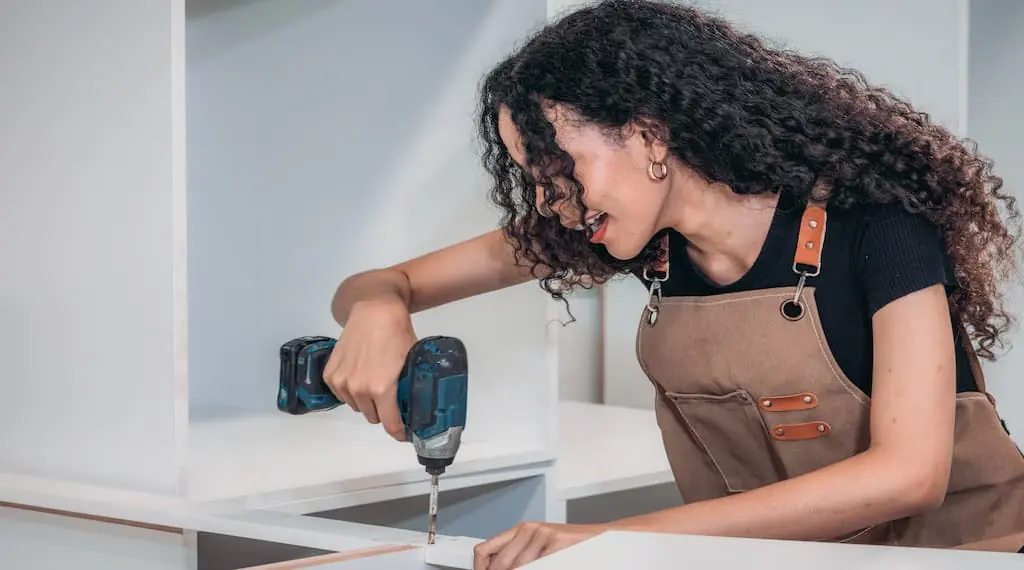 Installation Comparison Of Kitchen Cabinet Types