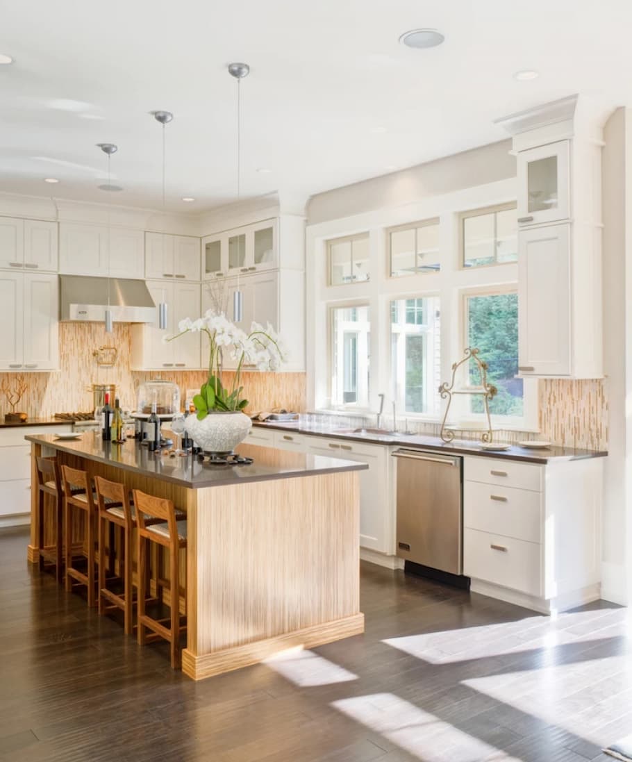 Marble Countertops