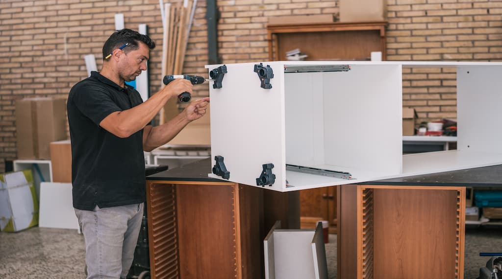 RTA Kitchen Cabinets: Affordable, Stylish, and Built for DIY Renovations Rta Kitchen Cabinet Installation