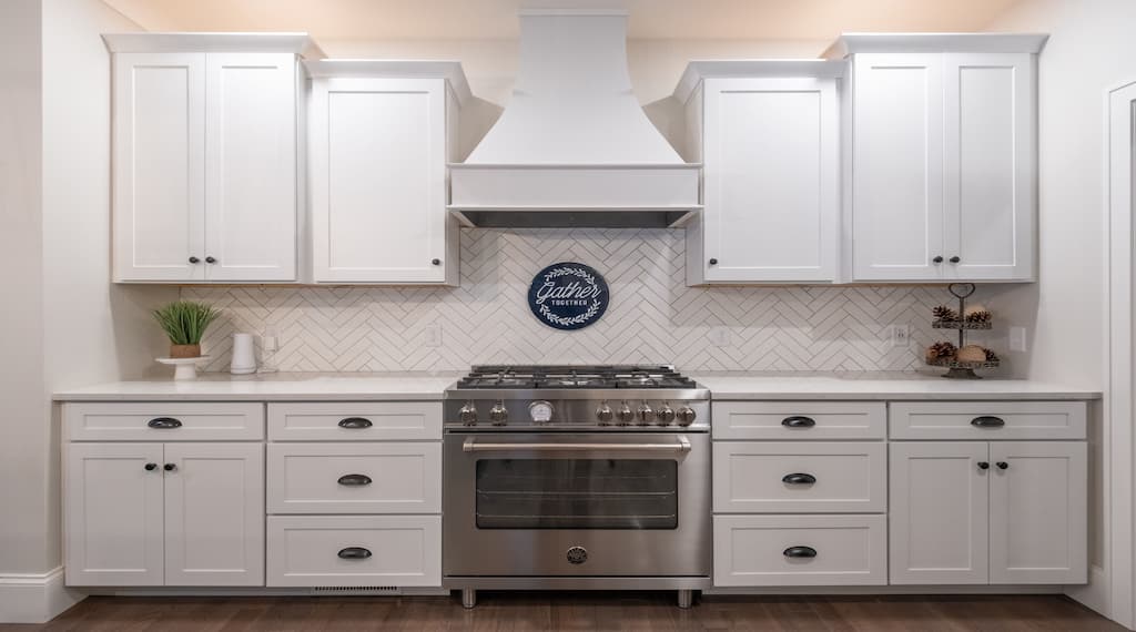 Wall Kitchen Cabinets
