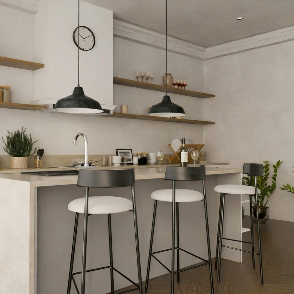 Des Plains Kitchen Remodeling