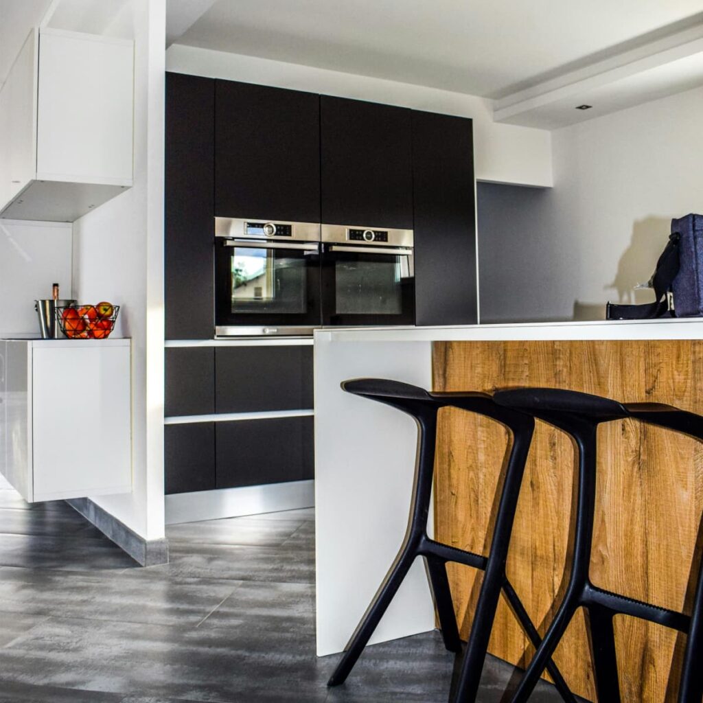Barrington Kitchen Remodeling