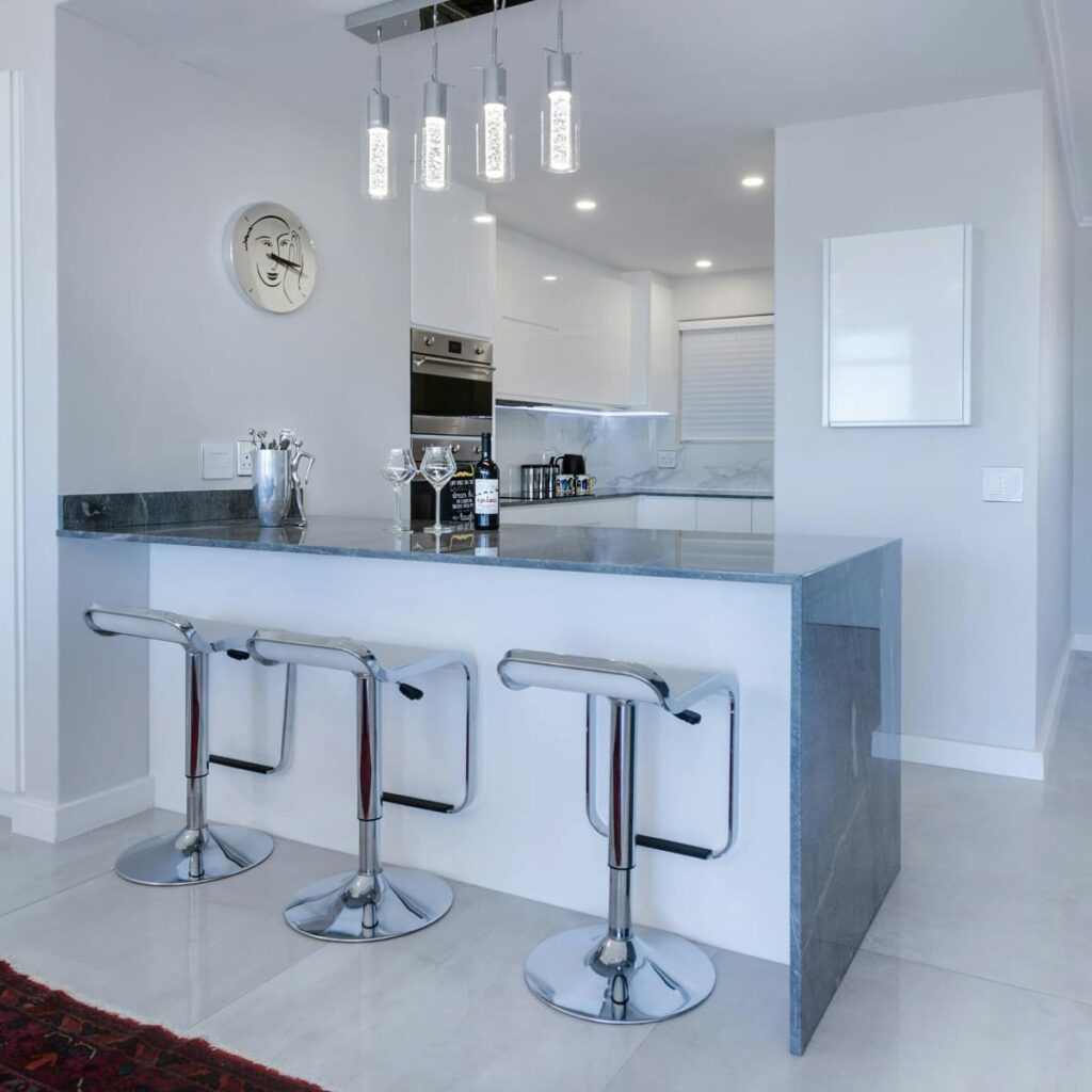 Palatine Kitchen Remodeling