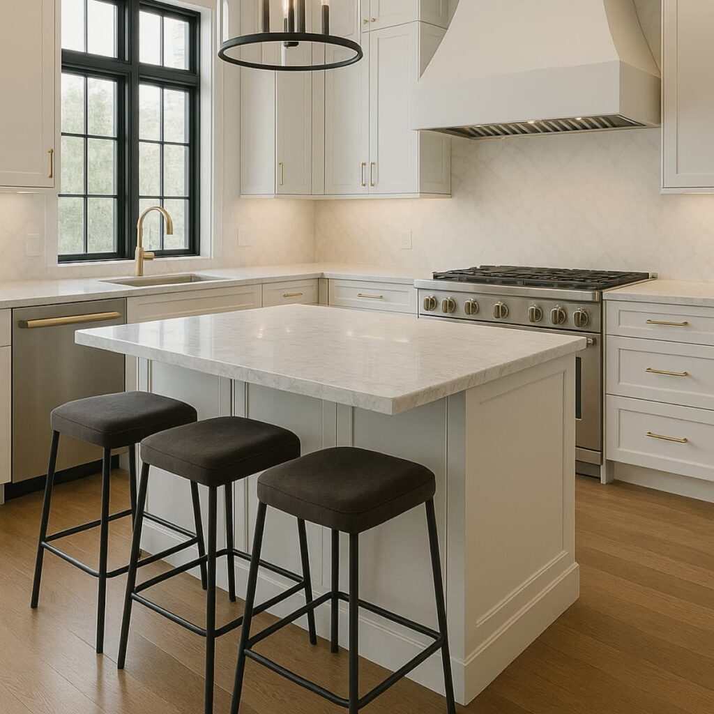 Wheeling Wheeling Kitchen Remodeling