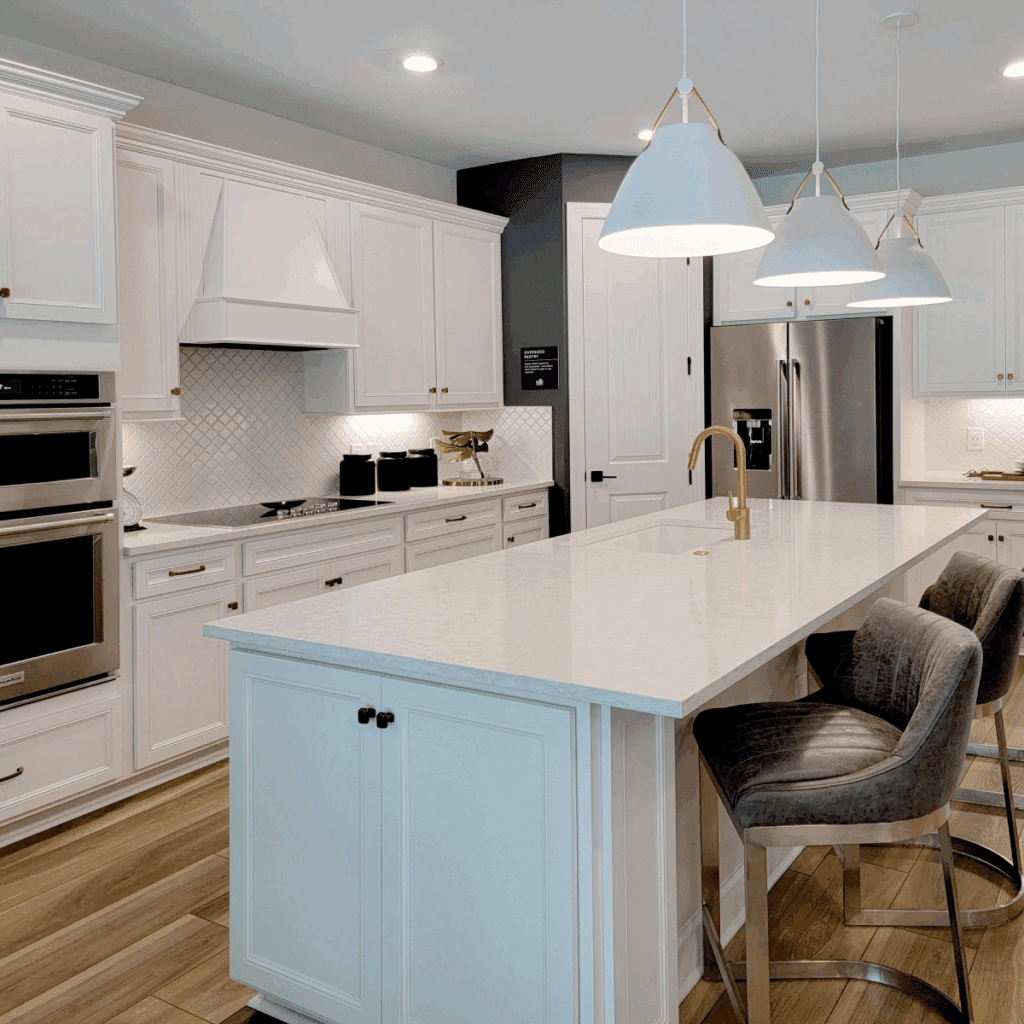 Mount Prospect Kitchen Remodeling