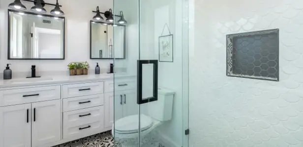 Barrington Il Bathroom Remodeling