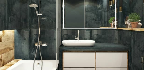 Bathroom Kitchen Remodeling Arlington Heights
