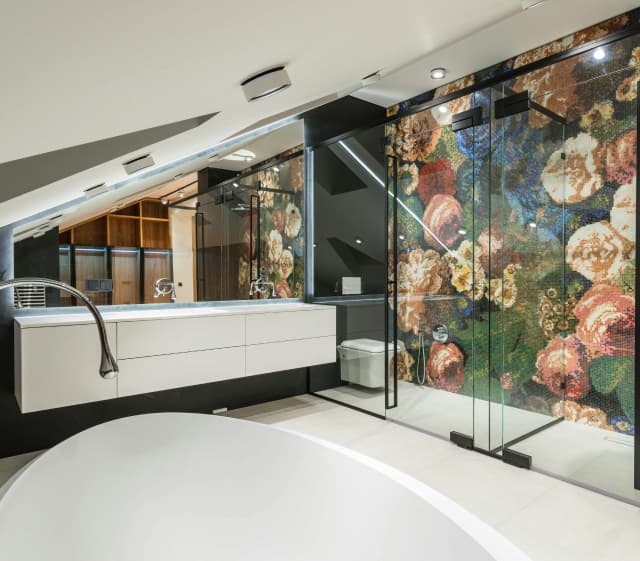 Bathroom Remodeling Barrington, IL