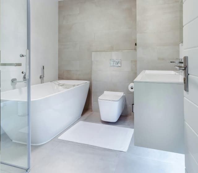 Bathroom Remodeling Palatine, IL