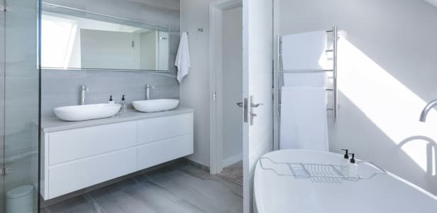 Bathroom Remodeling Palatine